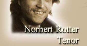 Norbert Rotter